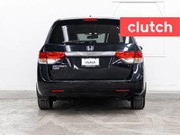 NO ACCIDENTS / CLEAN CARFAX / Front Heated Seats, Dual Zone Front Climate Control, Rear Climate Cont... (image 4)