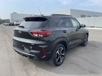 AMVIC Licensed Dealer The 2022 CHEVROLET TRAILBLAZER RS AWD in Mosaic Black Metallic with Jet Black... (image 8)
