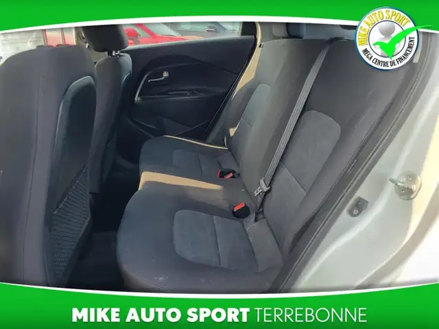 KIA RIO Hayon 5 portes, boîte automatique EX 2016!! in Cars & Trucks in Laval / North Shore - Image 22