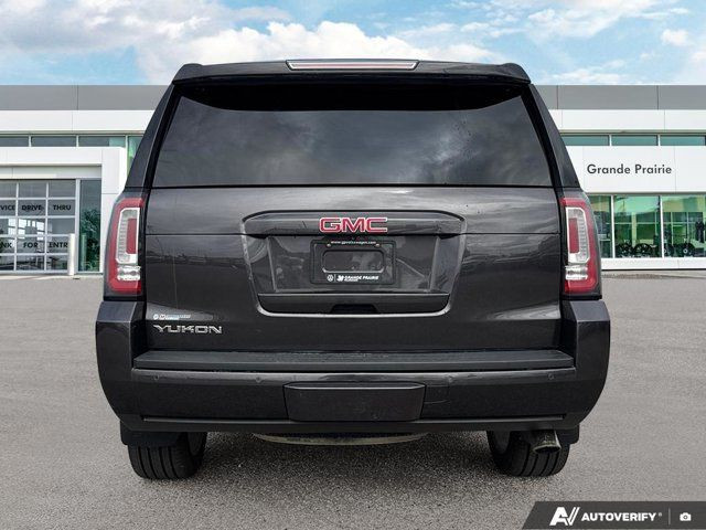 2016 GMC Yukon SLT | Captains Chair in Cars & Trucks in Grande Prairie - Image 4