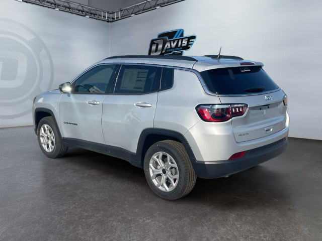 2025 Jeep Compass in Cars & Trucks in Lethbridge - Image 3