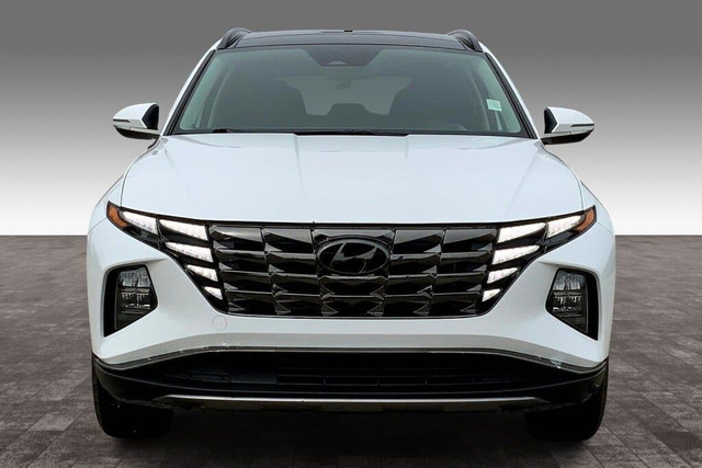 2022 Hyundai TUCSON AWD PREFERRED TREND in Cars & Trucks in Edmonton - Image 3