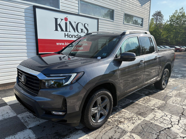 2022 Honda Ridgeline TOURING in Cars & Trucks in Annapolis Valley - Image 2
