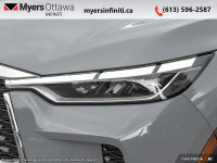 Premium Audio, Massage Seats, HUD, Tow Equipment, Navigation! This Infiniti QX60 is a great choice f... (image 8)