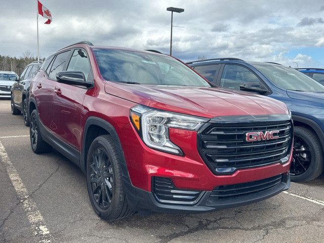 2024 GMC Terrain SLE - Heated Seats - Apple CarPlay - $261 B/W in Cars & Trucks in Moncton - Image 3