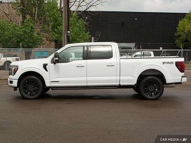 2025 Ford F-150 Lariat in Cars & Trucks in Edmonton - Image 3