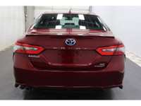 +Caméra de recul / Backup camera +Bluetooth +Sièges chauffants / Heated seats +Sièges en cuir / Leat... (image 5)