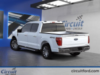 XLT CABINE SUPERCREW 4RM CAISSE DE 5,5 PI LOCK NUTS TAG TAILGATE LOCK TONNEAU COVER BEDLINER PNEUS D... (image 2)