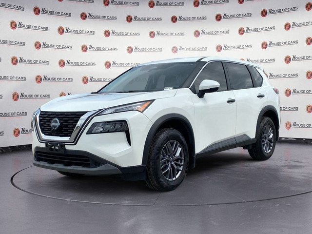 2022 Nissan Rogue in Cars & Trucks in Calgary