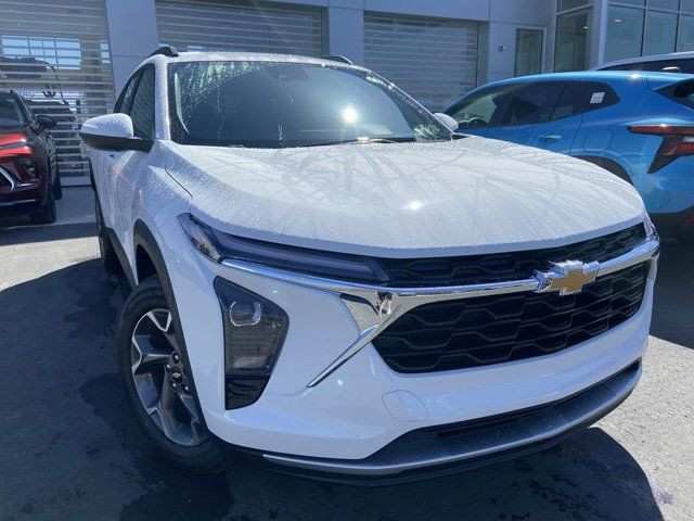 2025 Chevrolet Trax LT in Cars & Trucks in Calgary