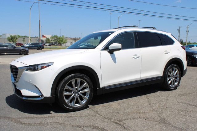 2018 Mazda CX-9 in Cars & Trucks in Oakville / Halton Region - Image 3