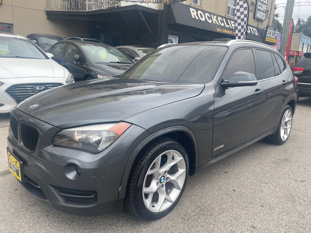 2014 BMW X1 xDrive28i in Cars & Trucks in City of Toronto