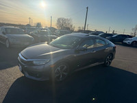 2016 HONDA CIVIC TOURING ????$87 Weekly Tax In ???? 1.5L 4CYL GASOLINE FUEL ???? Auto Transmission ?... (image 2)
