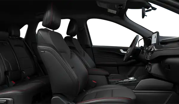 2025 Ford Escape ST-Line in Cars & Trucks in Windsor Region - Image 5