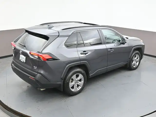 2023 Toyota RAV4 XLE in Cars & Trucks in City of Halifax - Image 48
