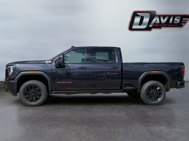 2025 GMC Sierra 3500HD in Cars & Trucks in City of Toronto - Image 2