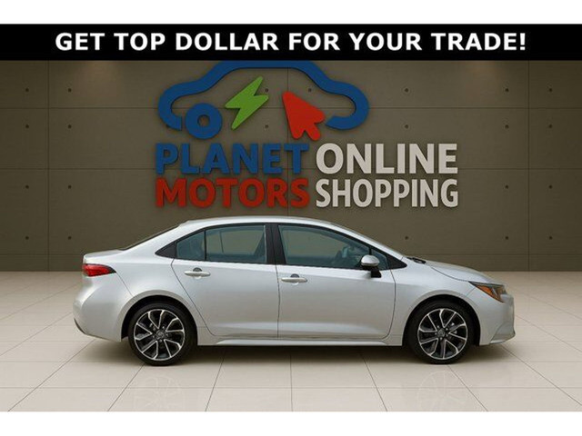 Toyota Corolla 2020 in Cars & Trucks in Markham / York Region - Image 3