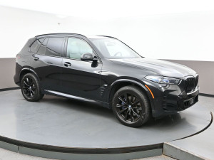 2024 BMW X5 40i x-DRIVE