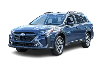 Nouvel Arrivage! La Subaru Outback Touring 2023 automatique incarne l’élégance pratique, la polyvale...