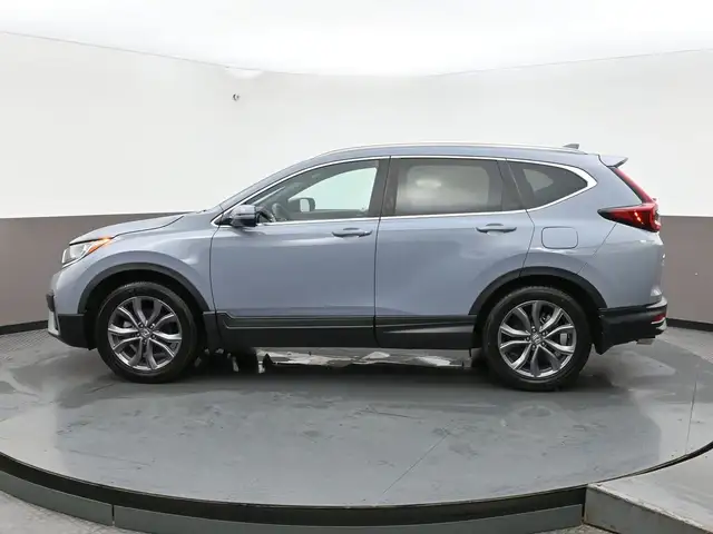 2020 Honda CR-V SPORT SPORT in Cars & Trucks in City of Halifax - Image 30