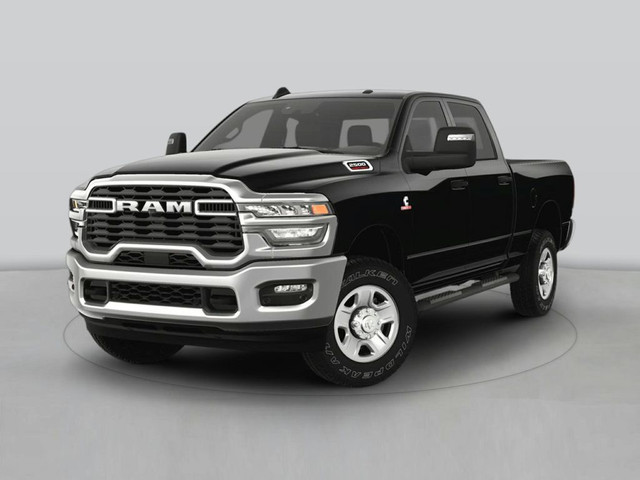 2025 RAM 2500 Big Horn in Cars & Trucks in Sarnia