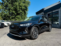 2023 FORD ESCAPE PHEV PLUG-IN-HYBRID EN SUPERBE CONDITION MECANIQUE ET ESTHETIQUE!!!!! CELAN CARFAX!... (image 9)