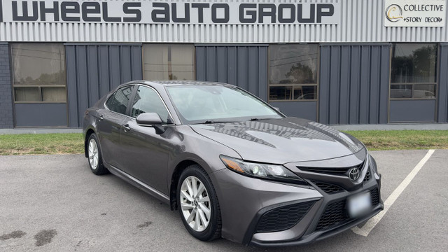 2023 Toyota Camry SE in Cars & Trucks in St. Catharines - Image 3