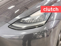 1 OWNER / Auto Dimming Rearview Mirror, Front Heated Seats, Rear Heated Seats and more! Clutch is th... (image 7)