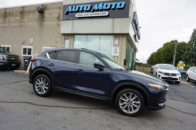 2021 Mazda CX-5 in Cars & Trucks in Oakville / Halton Region