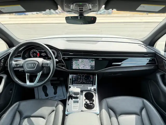 2021 Audi Q7 PROGRESSIV | S-LINE | 7 SEATER | LOADED dans Autos et camions dans Ville de Toronto - Image 15