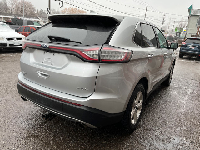 2016 Ford Edge SEL in Cars & Trucks in Kitchener / Waterloo - Image 4