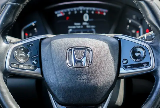 2020 Honda CR-V Sport dans Autos et camions dans Région de Mississauga/Peel - Image 19