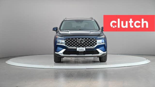 2021 Hyundai Santa Fe Preferred AWD w/ Trend Pkg. w/ Apple CarPl in Cars & Trucks in Ottawa - Image 3