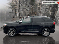 Engine: Gas Turbo 4cyl 2.0L L/100Km City: 11.2 L/100Km Hwy: 9.0 Safety Equipment Rear Cross Traffic... (image 1)
