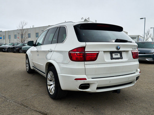 2012 BMW X5 50i | AWD | BACKUP CAM | LANE DEPARTURE WARNING in Cars & Trucks in Edmonton - Image 3
