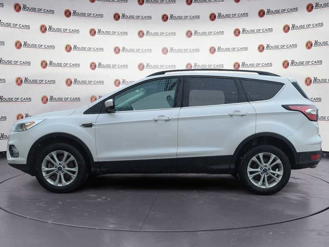  2018 Ford Escape SEL 4WD Backup Camera Leather Seats Bluetooth in Cars & Trucks in Calgary - Image 2