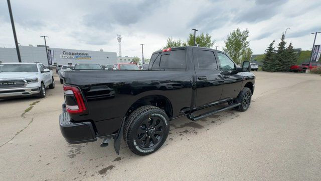 2024 Ram 3500 Laramie | Sunroof | Remote Start in Cars & Trucks in Edmonton - Image 2