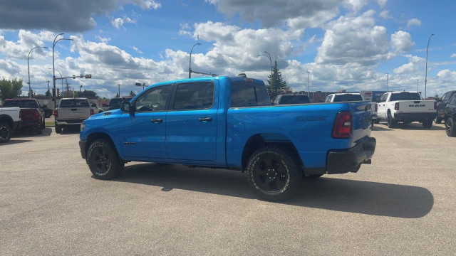 2025 Ram 1500 in Cars & Trucks in Edmonton - Image 4