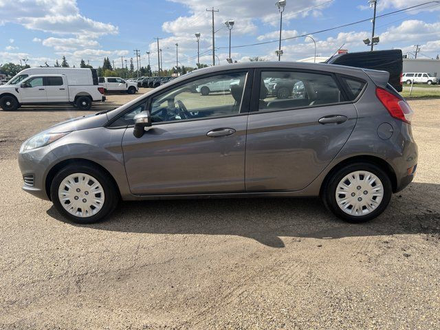 2014 Ford Fiesta SE | Rem Keyless Entry | Power Mirrors | Block in Cars & Trucks in Edmonton - Image 4