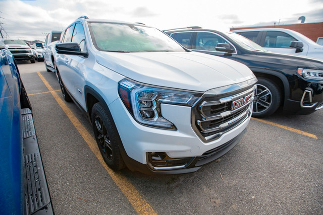 2024 GMC Terrain AT4 TOIT OUVRANT in Cars & Trucks in Longueuil / South Shore - Image 4