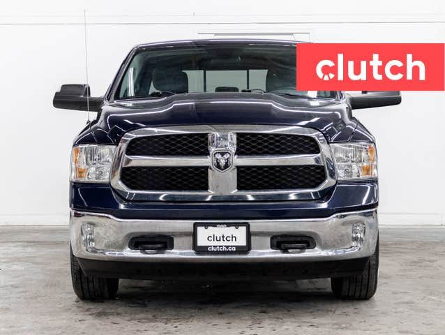 2018 Ram 1500 SLT w/ Bluetooth, Cruise Control, Climate Control in Cars & Trucks in Ottawa - Image 2