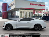 NO ACCIDENTS, LOW KMS!!!, CLEAN CARFAX, LOCAL TRADE, FRESH DETAIL, 6.2-liter supercharged V8, 650 ho... (image 4)