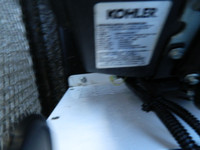 2017 FORD XLT 4X4 F-350 (1 TON) SERVICE BODY WITH WIELDER ,6.2L engine (gas) automatic transmission... (image 7)