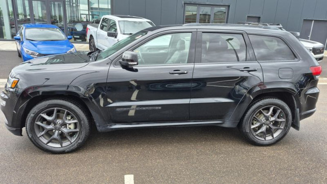 2020 JEEP Grand Cherokee Limited X in Cars & Trucks in Lloydminster - Image 2