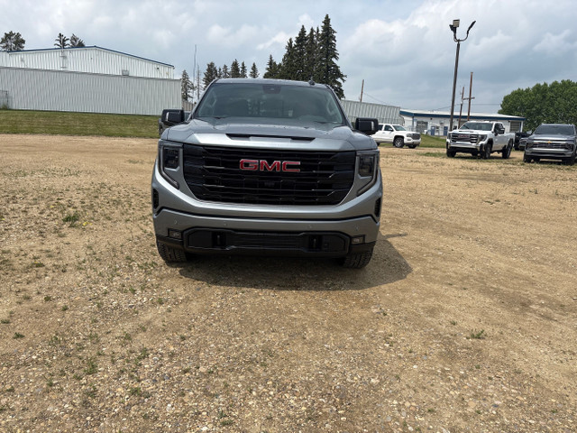 2025 GMC Sierra 1500 Elevation in Cars & Trucks in Edmonton - Image 2
