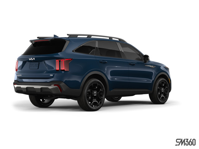 2025 Kia Sorento in Cars & Trucks in Oshawa / Durham Region - Image 2