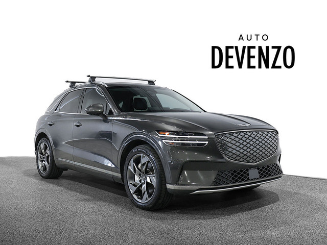 2023 Genesis Electrified GV70 Prestige AWD in Cars & Trucks in Laval / North Shore