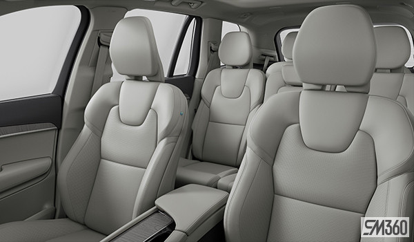 2025 Volvo XC90 Plug-In Hybrid T8 AWD Ultra Bright Theme 7-Seate in Cars & Trucks in Edmonton - Image 4