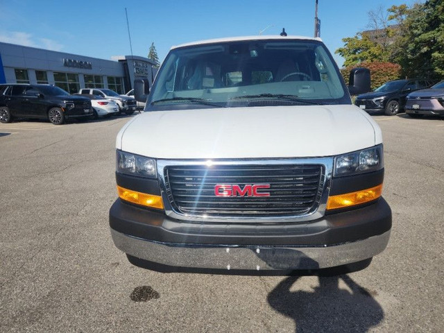 2025 GMC Savana Passenger LT in Cars & Trucks in Mississauga / Peel Region - Image 2
