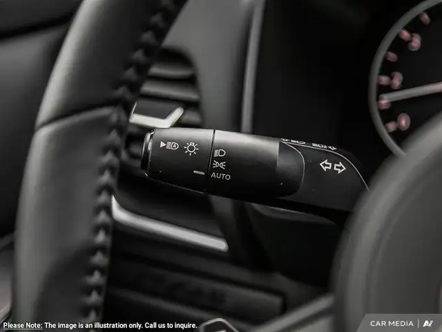 2025 Nissan Rogue S AWD in Cars & Trucks in Calgary - Image 25